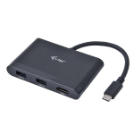 I-TEC T.ADAP-HDMI USB 3.0 USB-C PD/DATA